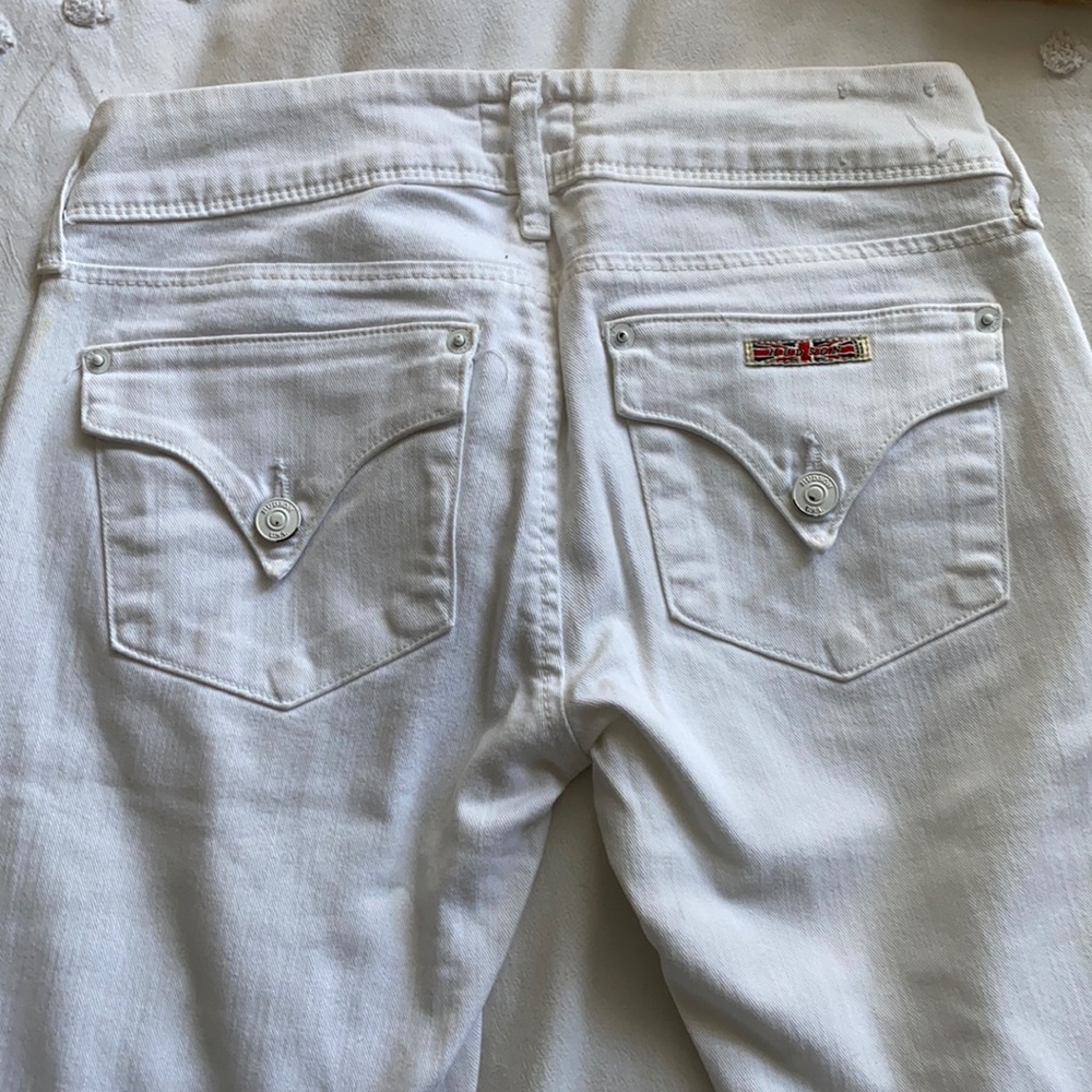 Hudson jeans